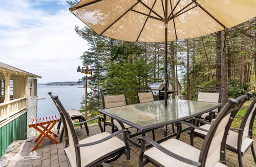 Southport Cottage | Charming 4BR, 2BA Southport retreat for up to 8 guests.