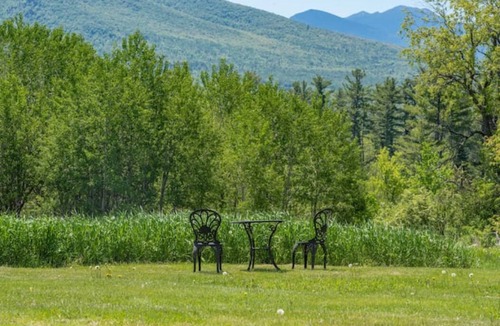 Jefferson House | Charming Applebrook Historic Home - Mountain Views & Spacious Grounds