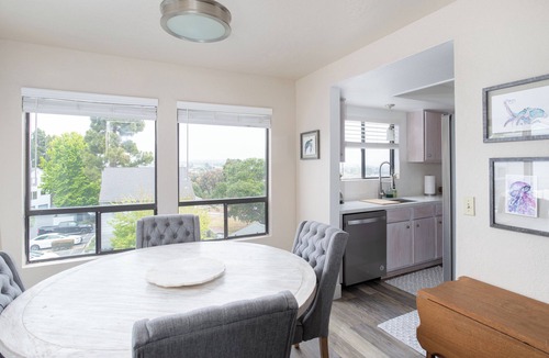 Arroyo Grande Apartment | Charming Arroyo Grande Retreat with 2 Bedrooms
