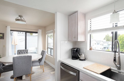 Arroyo Grande Apartment | Charming Arroyo Grande Retreat with 2 Bedrooms