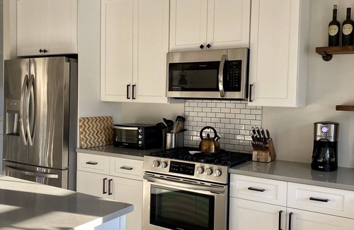 Mattituck House | Charming Brand New Beach House