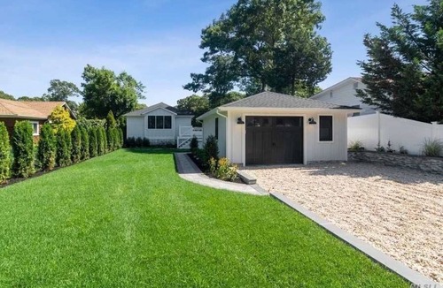 Mattituck House | Charming Brand New Beach House