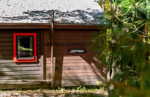 Lyme House | Charming Cabin in the Trees for a Getaway near Hanover, New Hampshire