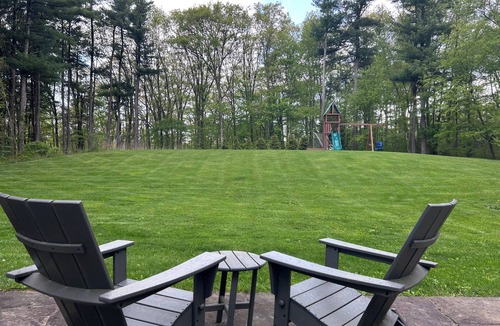 Cold Spring House | Charming Cold Spring escape on 2.75 acres, wet sauna/steam shower, projector