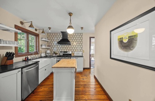 Town of Copake House | Charming Copake Falls House