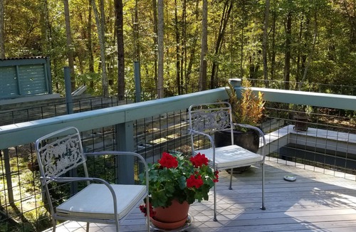 Clinton House | Charming country retreat. Minutes away from the beach! A perfect getaway!
