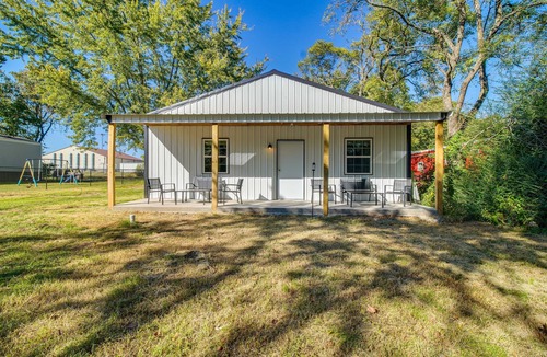 Langley House | Charming Home Near Cherokee Riverside State Park!