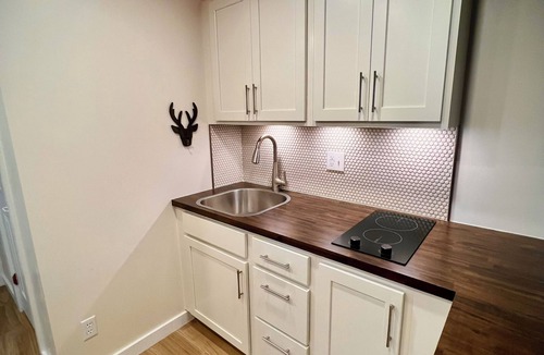 Canaan Valley Cabin | Charming Loft Cabin - Best Location Davis, Thomas, Canaan Valley. Cold AC