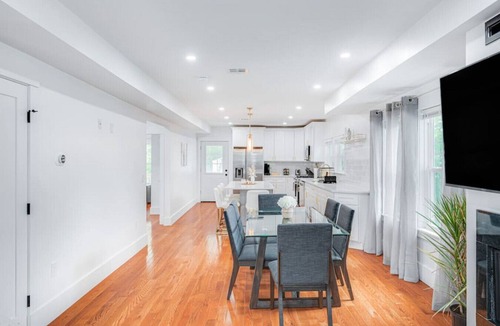Milton House | Charming Milton Escape- Blue Hills Reservation