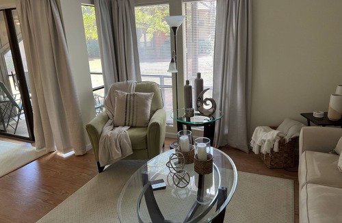 Pinehurst Condo | Charming Pinehurst Golf Front Condo