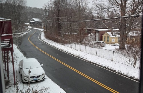 Winchester House | Charming renovated 3-bedroom house in serene Winsted