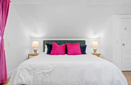 South Salt Lake House | Charming Salt Lake City Home Minutes from Airport, Downtown SLC , Skiing