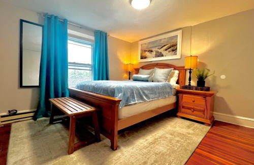 South Coventry Apartment | Charming Stay Near Coventry Lake & UConn