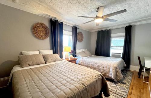 South Coventry Apartment | Charming Stay Near Coventry Lake & UConn