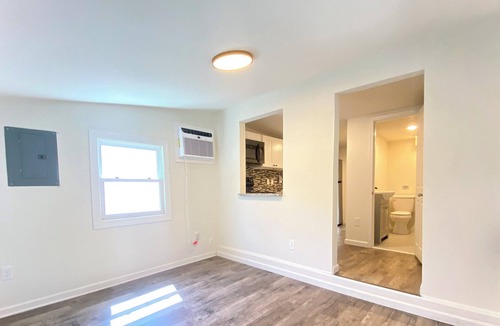 Williamstown Apartment | Charming Tiny Home Retreat Near Fish and Wildlife Reserve