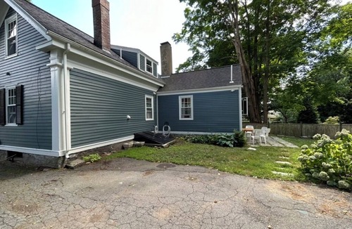 Manchester-by-the-Sea House | Charming, newly renovated, 3-bedroom house in beautiful Manchester-by-the-Sea