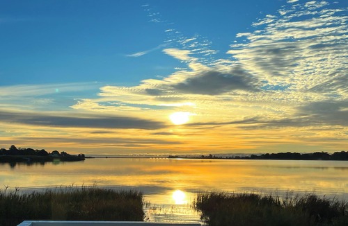 Old Saybrook Center House | Charming Waterfront Getaway — South Cove, Old Saybrook