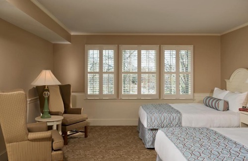 Chatham Hotel | Chatham Wayside Inn