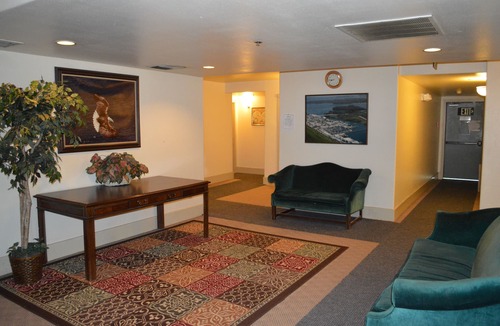 Spenard Hotel | Chelsea Inn Hotel