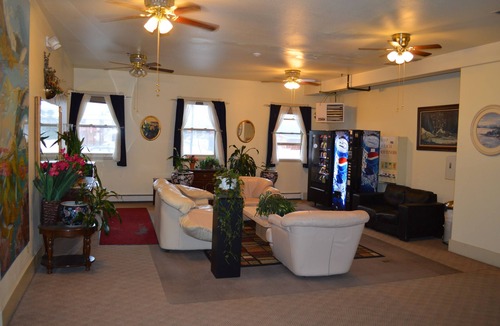 Spenard Hotel | Chelsea Inn Hotel