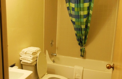 Spenard Hotel | Chelsea Inn Hotel