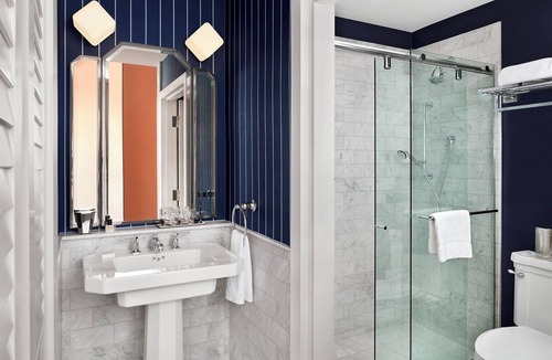 Chinatown Hotel | Chic Capitol Stay | 4 Units | Free WiFi | Close to White House