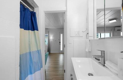 Near East Columbus Apartment | Chic City Retreat 93A