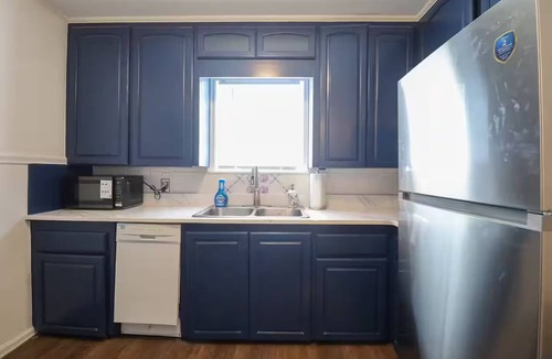 Turner Park Apartment | Chic house: TU/Expo/Cherry street/Downtown
