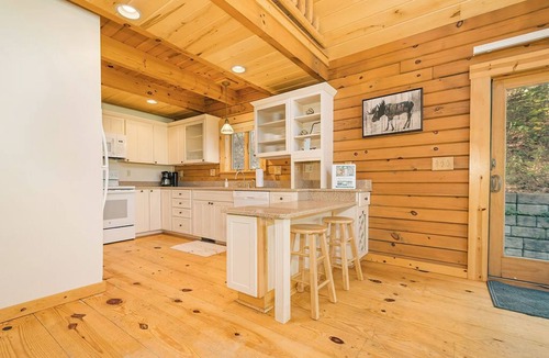 Farmington Cabin | Chief Nemacolin's Lodge - Spacious Cabin for Group Gatherings near Ohiopyle