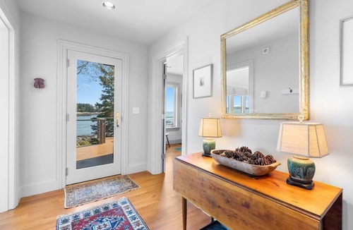 Tenants Harbor House | Chimerique on the Water in Maine