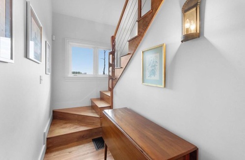 Tenants Harbor House | Chimerique on the Water