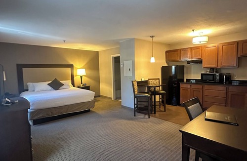 Sterling Hotel | Chocksett Inn and Restaurant