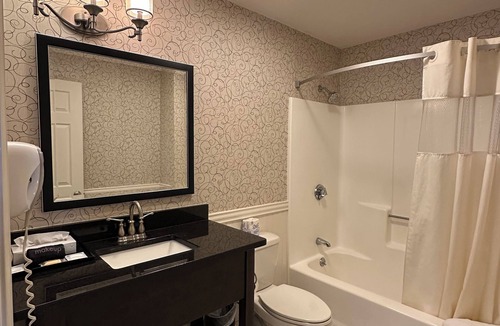 Sterling Hotel | Chocksett Inn and Restaurant