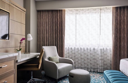 Durant Hotel | Choctaw Casino & Resort Durant, a Wyndham Grand Hotel