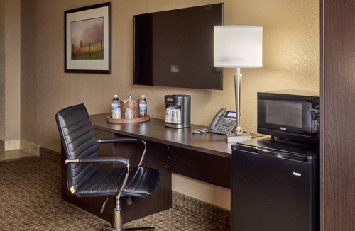 Pocola Hotel | Choctaw Casino & Resort Pocola, Trademark Coll by Wyndham