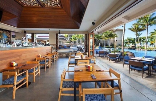 Kaanapali Hotel | Christmas Week Dec 19-26th at The Westin Nanea ocean resort on Kaanapali beach