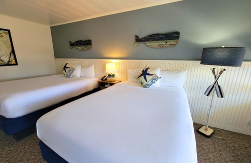 Fairfield Hotel | Circle Hotel Fairfield