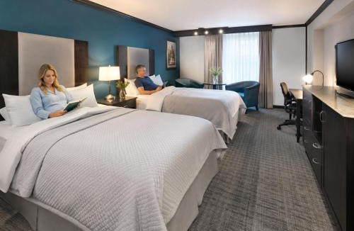 Wheatland Hotel | Citrus suites Oklahoma City ,Event Center, Indoor Pool, Arcade near Convention Center & Fair Ground