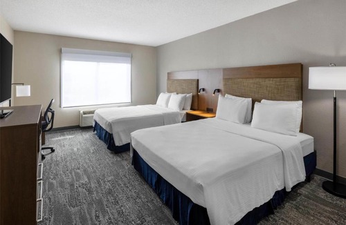 Hillview Hotel | City Express By Marriott Shepherdsville Louisville