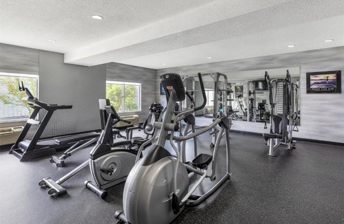Hillview Hotel | City Express By Marriott Shepherdsville Louisville