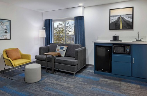 Santa Ana Hotel | City Express by Marriott Santa Ana/Orange County Airport