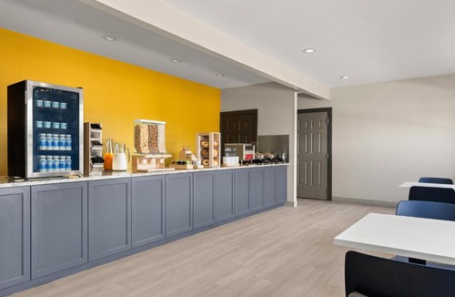 Gettysburg Hotel | City Express By Marriott Gettysburg