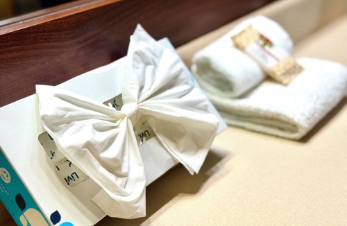 St. George Hotel | Claridge Inn
