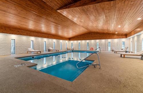 Lewiston Hotel | Clarion Hotel & Conference Center Lewiston