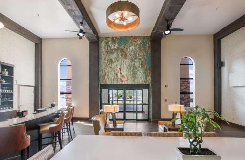 Page Hotel | Clarion Inn Page - Lake Powell