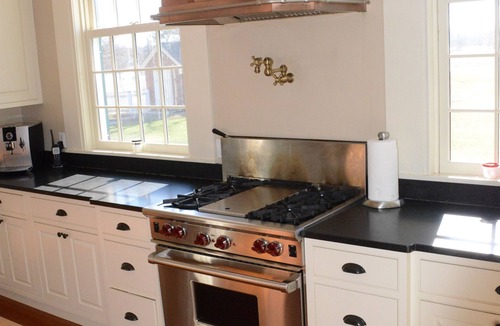 St. Michaels House | Classic Eastern Shore Waterfront Manor House - ST-936