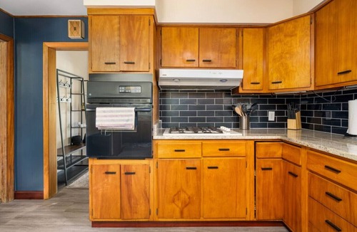 Clintonville House | Classic Home | Long Stays Welcome | Garage | OSU