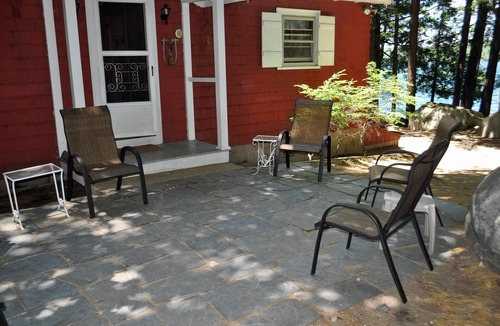 Wolfeboro House | Classic Lake Winnipesaukee Home with modern amenities. Sleeps 15