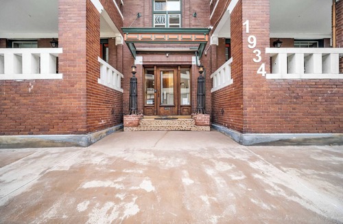 Hough Apartment | Cle Suites 1BR/1BA | 5 min Walk to Cle Clinic #11