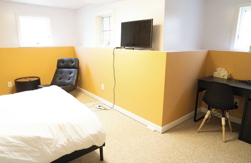 Cherry Valley House | Clean Cozy 1-BR 1BA Guest Room in Worcester